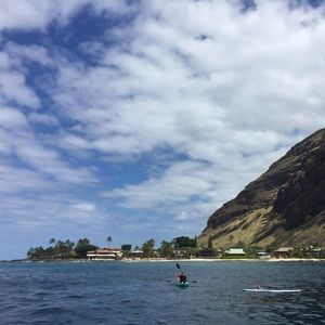 Meet your Posher, Erica